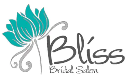 Bliss Bridal Fort Worth Logo